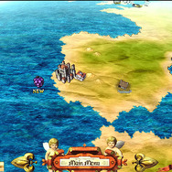 新世界発見SLG『ネオアトラス1469 MOBILE』モバイル向けに配信開始！クラウドゲームアプリ使用で大容量ダウンロードなし