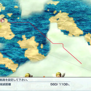 新世界発見SLG『ネオアトラス1469 MOBILE』モバイル向けに配信開始！クラウドゲームアプリ使用で大容量ダウンロードなし