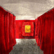 「ワダアルコ展」Fate総勢40キャラのメインビジュアルが壮観！最新作『Fate/EXTRA Record』の関連展示も