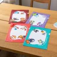 『あつ森』の限定「喫茶 ハトの巣」グッズが続々登場！7月19日からセブンイレブンでキャンペーン開始