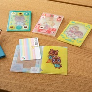 『あつ森』の限定「喫茶 ハトの巣」グッズが続々登場！7月19日からセブンイレブンでキャンペーン開始