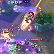 『ポケモンユナイト』要注目ポケモン「バンギラス」や「マッシブーン」を先行プレイ！PvE「挑戦!!ボスラッシュ」もアツいぞ