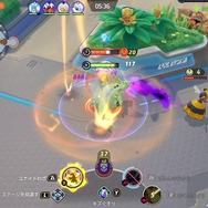 『ポケモンユナイト』要注目ポケモン「バンギラス」や「マッシブーン」を先行プレイ！PvE「挑戦!!ボスラッシュ」もアツいぞ