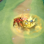 『ポケモンユナイト』要注目ポケモン「バンギラス」や「マッシブーン」を先行プレイ！PvE「挑戦!!ボスラッシュ」もアツいぞ