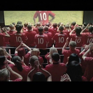 面白さワールドクラス『FIFA10 ワールドクラスサッカー』関東地域でテレビCM放送開始