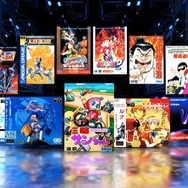 知ってたら真のセガファン！？ 今まで1度も移植されなかった“幻のゲーム”が「メガドラミニ2」に収録決定