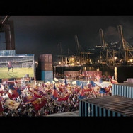 面白さワールドクラス『FIFA10 ワールドクラスサッカー』関東地域でテレビCM放送開始