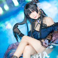 黛冬優子【アンシーン・ダブルキャスト】『アイドルマスター シャイニーカラーズ』／モデル：箱ネコ