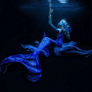 漁師グレイス『IdentityV 第五人格』／モデル：胡桃