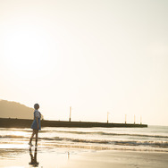 綾波レイ『新世紀エヴァンゲリオン』／モデル：じゅん