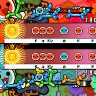 太鼓の達人Wii ドドーンと2代目!