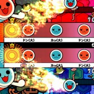 太鼓の達人Wii ドドーンと2代目!