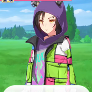 『ウマ娘』音楽ライターが“エアシャカールの育成シナリオ”を推すワケー2PacにJay-Z、ヒップホップのオマージュに満ちた成長譚