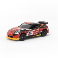 トミカ「エヴァRT弐号機 Z34」予約販売が7月20日午前11時からスタート!待望の“2号機カラー”が映える、高い完成度に注目