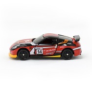 トミカ「エヴァRT弐号機 Z34」予約販売が7月20日午前11時からスタート!待望の“2号機カラー”が映える、高い完成度に注目