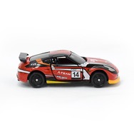 トミカ「エヴァRT弐号機 Z34」予約販売が7月20日午前11時からスタート!待望の“2号機カラー”が映える、高い完成度に注目