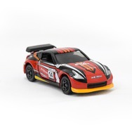 トミカ「エヴァRT弐号機 Z34」予約販売が7月20日午前11時からスタート!待望の“2号機カラー”が映える、高い完成度に注目