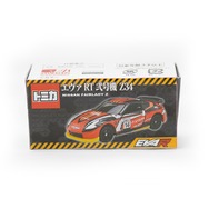 トミカ「エヴァRT弐号機 Z34」予約販売が7月20日午前11時からスタート!待望の“2号機カラー”が映える、高い完成度に注目