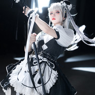 FelinaeCookie /モデル：花甲conch