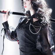 露娜的奇妙之旅 /モデル：花甲conch