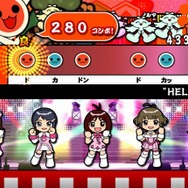 太鼓の達人Wii ドドーンと2代目!