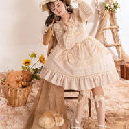 withpuji /モデル：Kami圆