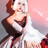 Star fantasy /モデル：Kami圆