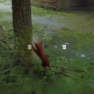 猫になれるADV『Stray』と「PS5」の出会いが人類に“爪とぎ”を与えた！ アダプティブトリガーによる「爪とぎの快感」を体験