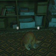 猫になれるADV『Stray』と「PS5」の出会いが人類に“爪とぎ”を与えた！ アダプティブトリガーによる「爪とぎの快感」を体験