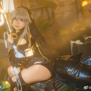 トミミ『アークナイツ』／梨梨Nashiko