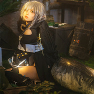 トミミ『アークナイツ』／梨梨Nashiko