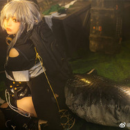 トミミ『アークナイツ』／梨梨Nashiko