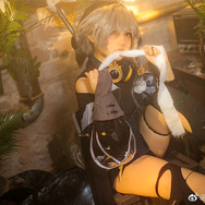 トミミ『アークナイツ』／梨梨Nashiko