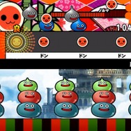 太鼓の達人Wii ドドーンと2代目!