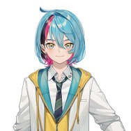 「にじさんじEN」新VTuberグループ「ILUNA」発足！メンバーとして“6名のライバー”がデビューへ