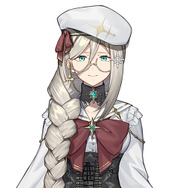 「にじさんじEN」新VTuberグループ「ILUNA」発足！メンバーとして“6名のライバー”がデビューへ