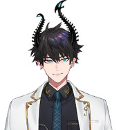 「にじさんじEN」新VTuberグループ「ILUNA」発足！メンバーとして“6名のライバー”がデビューへ