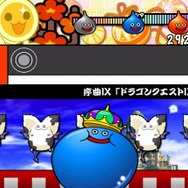 太鼓の達人Wii ドドーンと2代目!