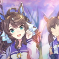 『ウマ娘』新サポカに“見知らぬウマ娘”がチラリ！SNS上では「デアリングタクト」ら正体予想が白熱