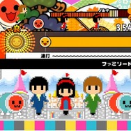 太鼓の達人Wii ドドーンと2代目!