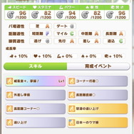 『ウマ娘』あの育成ウマ娘に「新衣装」がサプライズ実装！ある“隠し条件達成”で誰でも入手可能