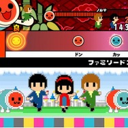 太鼓の達人Wii ドドーンと2代目!