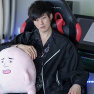 “股間ゲー”最強プレイヤーは誰だ！？「デリケアエムズ」のeスポーツ大会に、SHAKAさんら人気ストリーマーが参戦