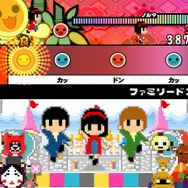 太鼓の達人Wii ドドーンと2代目!