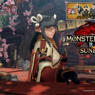 『モンハンライズ：サンブレイク』盟勇「ミノト」さんを連れ回したい！ポーズは自由自在、投げキッスには“鉄壁”なリアクション