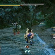 『モンハンライズ：サンブレイク』盟勇「ミノト」さんを連れ回したい！ポーズは自由自在、投げキッスには“鉄壁”なリアクション