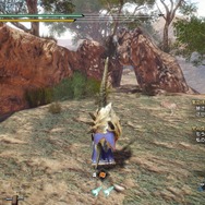 『モンハンライズ：サンブレイク』盟勇「ミノト」さんを連れ回したい！ポーズは自由自在、投げキッスには“鉄壁”なリアクション