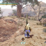 『モンハンライズ：サンブレイク』盟勇「ミノト」さんを連れ回したい！ポーズは自由自在、投げキッスには“鉄壁”なリアクション