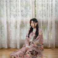 【CAPREOLUS_PYGARGU】イチゴ咲く丘／モデル：花宮いのり