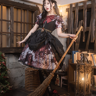 【Lilith House】Horrible Wonderland／モデル：花宮いのり